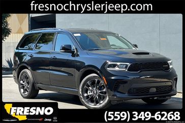 New 2025 Dodge Durango R/T Plus Awd