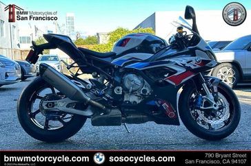 2021 BMW M 1000 RR