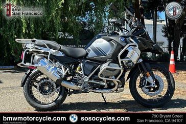 2024 BMW R 1250 GS Adventure