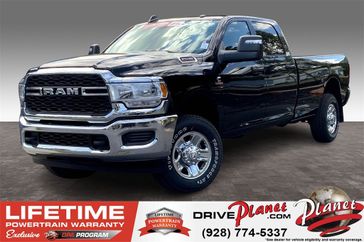 2024 RAM 2500 Tradesman Crew Cab 4x4 8' Box