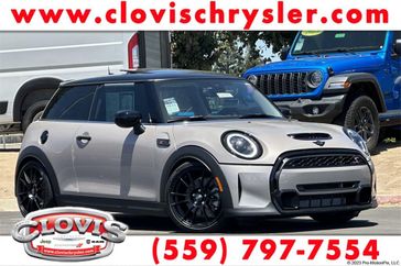 2024 MINI Hardtop 