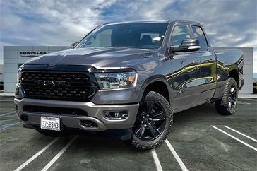 2022 RAM 1500 Big Horn Lone Star