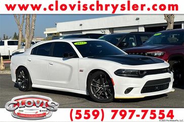 2023 Dodge Charger R/T Scat Pack