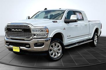 Used 2024 RAM 2500 Limited