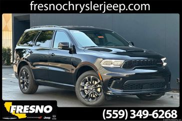 New 2026 Dodge Durango Gt Plus
