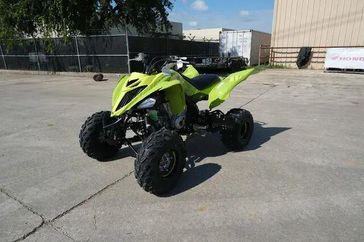 NEW 2026 YAMAHA RAPTOR 700R SE 