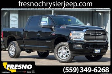 Used 2024 RAM 2500 Laramie