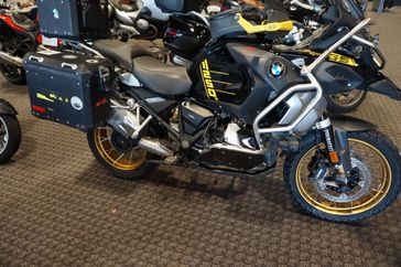 2022 BMW R 1250 GS Adventure