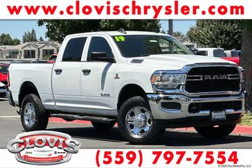 Used 2019 RAM 2500 Tradesman