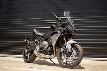 2024 Triumph Tiger Sport