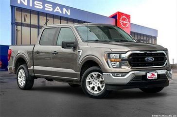 Used 2023 Ford F-150 XLT
