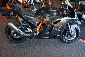 New 2026 KTM 990 RC R 
