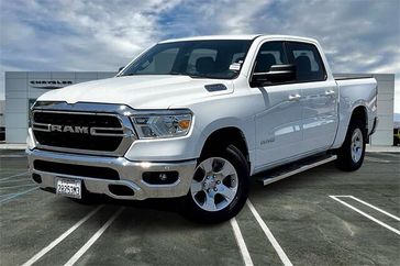 2022 RAM 1500 Big Horn Lone Star