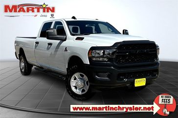 Used 2024 RAM 2500 Tradesman