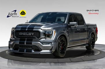 Used 2022 Ford F-150 Lariat