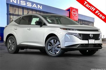 New 2025 Nissan Murano SL