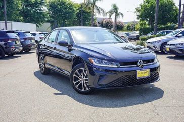 New 2025 Volkswagen Jetta 1.5T Sport