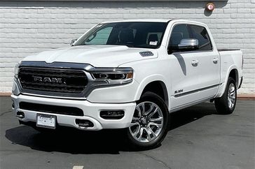 2024 RAM 1500 Limited Crew Cab 4x4 5'7' Box