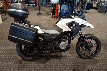 Used 2015 BMW G650GS 