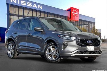 Used 2024 Ford Escape ST-Line