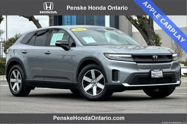 2024 Honda Prologue EX