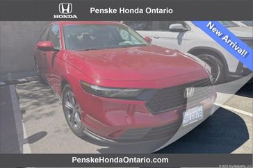 Used 2023 Honda Accord EX