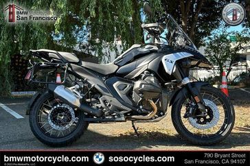 2024 BMW R 1300 GS