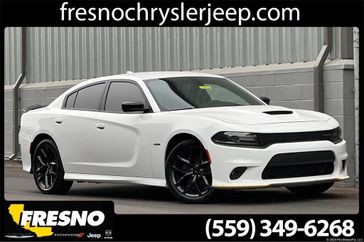 Used 2019 Dodge Charger R/T