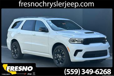 New 2026 Dodge Durango Gt Plus