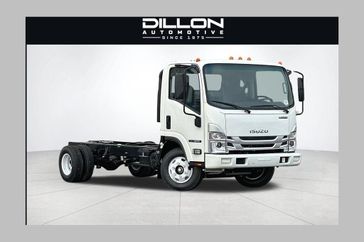 2024 Isuzu NPR HD