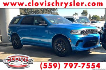 New 2027 Dodge Durango Gt Hemi V8 Premium Awd