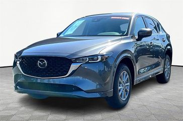 Used 2025 Mazda CX-5 2.5 S Select Package