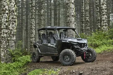 2025 WOLVERINE RMAX4 1000