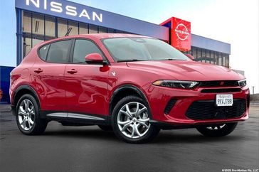 Used 2024 Dodge Hornet R/T