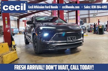 Used 2025 Buick Encore GX Sport Touring