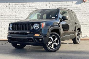 2020 Jeep Renegade Sport