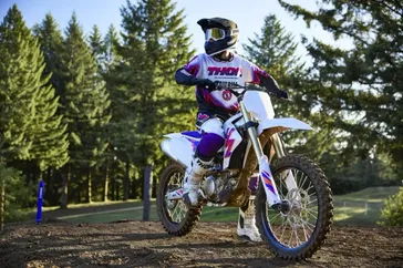 2024 YZ250F
