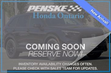 New 2026 Honda CR-V Hybrid Sport-L