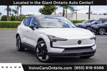 2025 Volvo EX30 