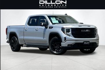 Used 2022 GMC Sierra 1500 Elevation