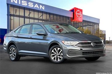 Used 2024 Volkswagen Jetta 1.5T S