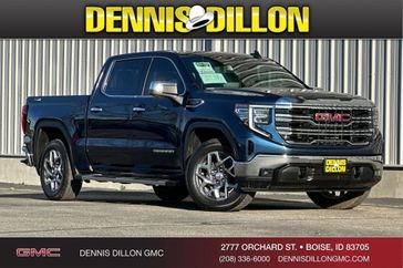 Used 2023 GMC Sierra 1500 SLT