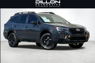 Used 2024 Subaru Outback Wilderness