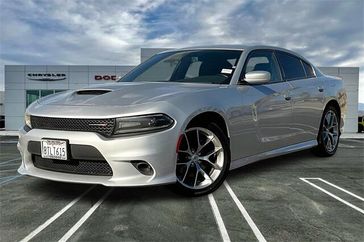 2020 Dodge Charger GT