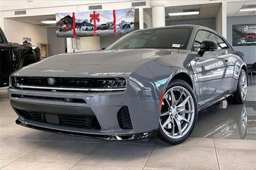New 2026 Dodge Charger Scat Pack Plus 2-door Awd