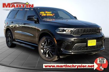 2025 Dodge Durango Gt Rwd