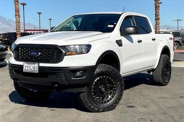 Used 2020 Ford Ranger XL