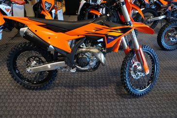 New 2026 KTM 450 SX-F 