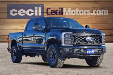 Used 2023 Ford F-250 Lariat