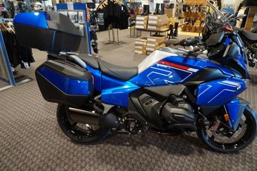 New 2026 BMW R1300 RT 